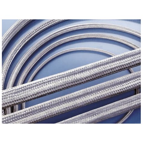 F.CK.20 7TAA292910R0053 THOMAS AND BETTS SHLDING BRAID CU/TIN-PL NW20 48X16