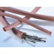 F.HY.20 7TAA292910R0271 THOMAS AND BETTS HYBRID-SHIELD BRAID CU/PES NW20