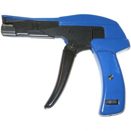 L-200 7TAA131800R0002 THOMAS AND BETTS CBL TIE LD NYLON-TOOL 18-50