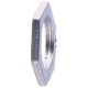 LNB/PG13 7TCA296050R0317 THOMAS AND BETTS PG13 BRASS LOCKNUT