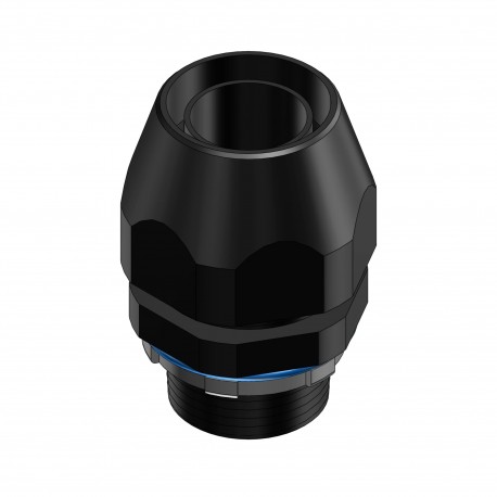LT75P 7TAD012550R0015 THOMAS AND BETTS 3/4 DE POLEGADA RETA CONECTOR BALA