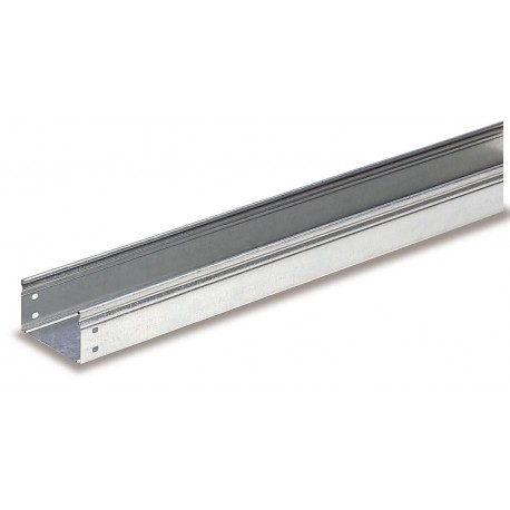 M07132 THOMAS AND BETTS METALL-TRUNKING H75 IP40 100X3000