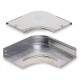 M07291 THOMAS AND BETTS Плоский угол 90° Х75 75