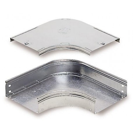 M07292 THOMAS AND BETTS PLANO de CANTO 90° H75 100