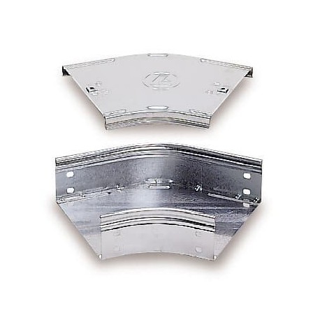 M07314 THOMAS AND BETTS APPARTAMENTO ANGOLO di 45° H75 200
