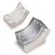 M07411 THOMAS AND BETTS VERTIKALE INNEN-BEND 90° H75 75