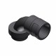 MVBV-P167 7TAA292150R0515 THOMAS AND BETTS PMAFIX,PG16 ROSC.MET.,DN17,90°,IP68,GR