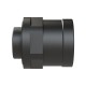 NKNH-M406-13 7TAA292400R0148 THOMAS AND BETTS PMAFIX PRO RECTO ROSCA MET. M40,DN36,NR