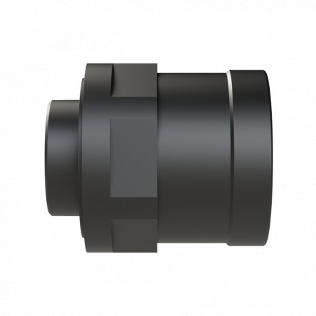 NKNH-M406-13 7TAA292400R0148 THOMAS AND BETTS PMAFIX PRO RECTO ROSCA MET. M40,DN36,NR