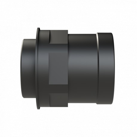 NKNH-M506-14 7TAA292400R0150 THOMAS AND BETTS PMAFIX PRO RECTO ROSCA MET. M50,DN36,NR