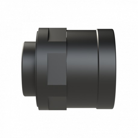 NKNH-M508-14 7TAA292400R0151 THOMAS AND BETTS PMAFIX PRO RECTO ROSCA MET. M50,DN48,NR
