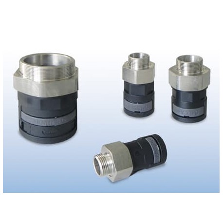 NSNV-M329-7 7TCA292000R5959 THOMAS AND BETTS PMAFIX M32x1,5 RECT.GIRAT. DN29 IP68 NG