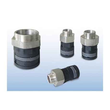 NSNV-M409-13 7TCA292000R5962 THOMAS AND BETTS RAC.M40 x 1,5 RECT.GIRAT. DN29 IP68 NG