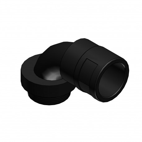 NVBV-M506-14 7TAA292150R0638 THOMAS AND BETTS PMAFIX ACOD.90°ROS.MET.,M50,DN36,IP68,NG