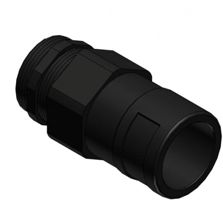 NVNV-M638GT-10 7TCA292000R0243 THOMAS AND BETTS RAC. RECTO,MET. M63, DN48, IP68GT, NG