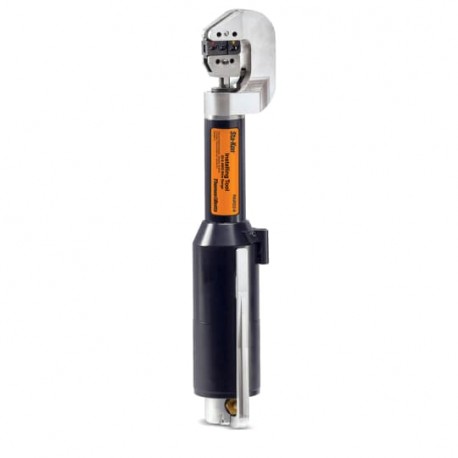 PAIR22-6 7TAA131180R0002 THOMAS AND BETTS PNEU-TOOL, UM CRMP-E RA-RE C EIGELB
