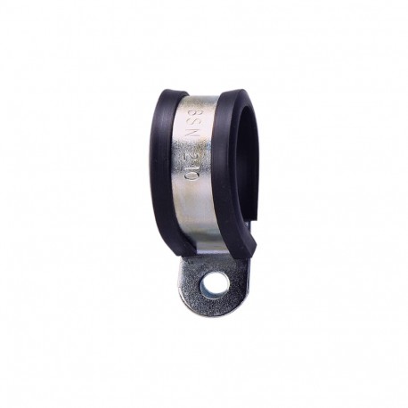 PCLIP/16 7TCA296050R0395 THOMAS AND BETTS 16 ММ ЗАЖИМ П