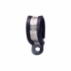 PCLIP/75 7TCA296050R0416 THOMAS AND BETTS 75MM P CLIP