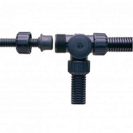 RK34-28 7TCA296000R2521 THOMAS AND BETTS REDUCING KIT NC34-28 FINE BLK