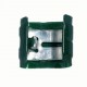 RSK401 7TCI029060R0031 THOMAS AND BETTS Conector Shield Kon 5.13-7.62, Verde