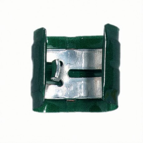 RSK401 7TCI029060R0031 THOMAS AND BETTS Conector Shield Kon 5.13-7.62, Verde