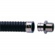 SB32/M32/A 7TCA296040R0067 THOMAS AND BETTS PLAIN MALE BRASS ADPTR NC32 M32