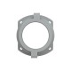 SGG-56 7TAA292860R0034 THOMAS AND BETTS RACOR PMAGRIP RECTO, COMPLETO, DN56, GRI
