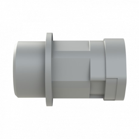 SLND-M202 7TAA292000R0125 THOMAS AND BETTS RACOR PMA SMART. IP66 RECTO M20 DN12 GR