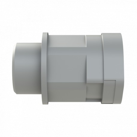 SLND-M207 7TAA292000R0126 THOMAS AND BETTS RACOR PMA SMART. IP66 RECTO M20 DN17 GR