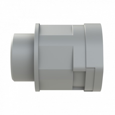 SLND-M253 7TAA292000R0127 THOMAS AND BETTS RACOR PMA SMART. IP66 RECTO M25 DN23 GR