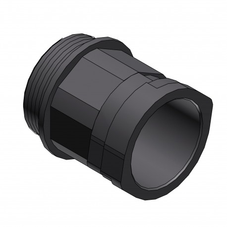 SLND-P112 7TAA292000R0140 THOMAS AND BETTS RACOR PMA SMART. IP66 RECTO PG11 DN12 GR