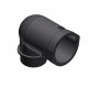 SLWD-M409 7TAA292000R0158 THOMAS AND BETTS RACOR PMA SMART. IP66 90° M40 DN29 GR