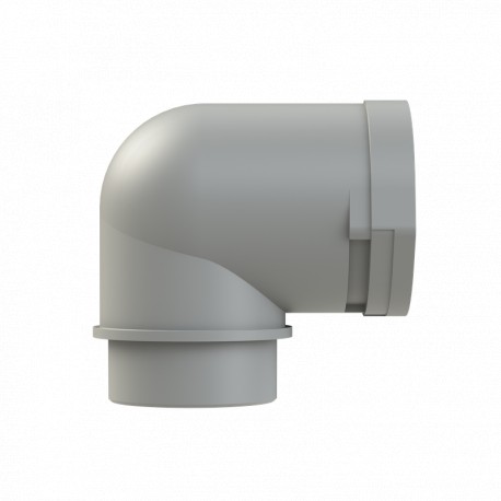 SLWD-M508 7TAA292000R0160 THOMAS AND BETTS RACOR PMA SMART. IP66 90° M50 DN48 GR