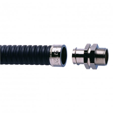 SP16/PG11/B 7TCA296020R0113 THOMAS AND BETTS PG11 SWIVEL FITTING FOR SP16