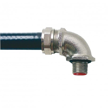 SP32/M32/C90 7TCA296020R0251 THOMAS AND BETTS OTTONE MULTIPT ELBW 90D NC32,M32