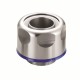 SPL50/M50/SAM 7TCA296120R0048 THOMAS AND BETTS SS M50 MONTAGGIO PER SAMHL50 CON