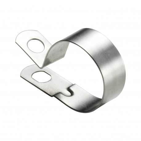 SSPC32 7TCA296120R0068 THOMAS AND BETTS SS316 32MM P CLIP