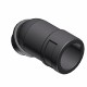 SVAD-M638GT 7TAA292150R0955 THOMAS AND BETTS PMAFIX,M63,DN48,45°,IP66,GR