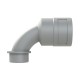 SVBD-M253GT 7TAA292150R1003 THOMAS AND BETTS PMAFIX 90°,M25,DN23,IP66,GR