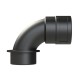 SVBD-M409GT 7TAA292150R1008 THOMAS AND BETTS PMAFIX 90°,M40,DN29,IP66,GR