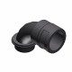 SVBV-M329 7TAA292150R1021 THOMAS AND BETTS PMAFIX 90°,M32,DN29,IP68,GR