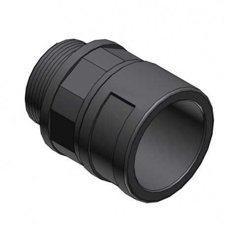 7TAA292150R1131 THOMAS AND BETTS PMAFIX RECTO,M12X1,5,DN07,IP68,GR