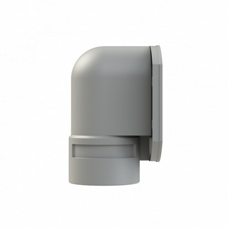 SVOD-P366GT 7TAA292150R1185 THOMAS AND BETTS RACOR PMAFIX 90° CON BRIDA,IP66,PG36,DN3