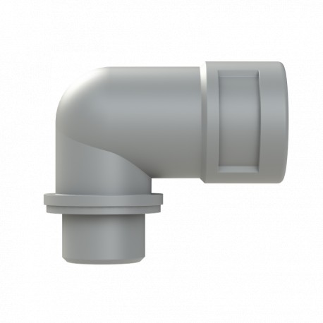 SVWV-M162 7TAA292150R1252 THOMAS AND BETTS PMAFIX 90°,M16X1,5,DN12,IP68,GR