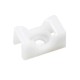 TC141 7TAG009880R0006 THOMAS AND BETTS SUPPORT DE SELLE DE BASE .7X.4DANS NAT NY