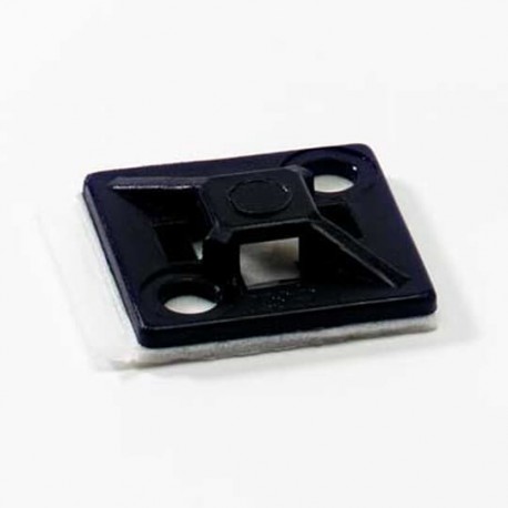 TC5344AX 7TCG009790R0012 THOMAS AND BETTS 4WAY MTG BASE .75X.75IN BLK NYL ADH