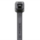 TY175-50X 7TAG054360R0178 THOMAS AND BETTS CBL CRAVATE 50 LB) 7 UV NOIR NYL