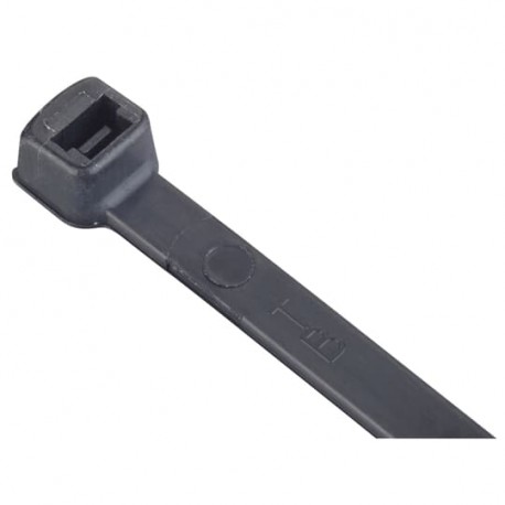 7TAG054360R0228 THOMAS AND BETTS CBL CRAVATE 40LB 8IN UV NOIR NYL