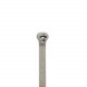TY232M-8 7TAG009070R0090 THOMAS AND BETTS KABELBINDER £ 18 8IN GRAU NYLON