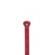 TY23M-2 7TAG009070R0096 THOMAS AND BETTS KABELBINDER £ 18 4 ROT NYLON 2-PC-BU
